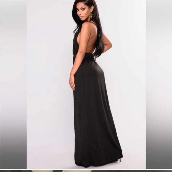 Fashion Nova  Dress - Picture 3 of 5